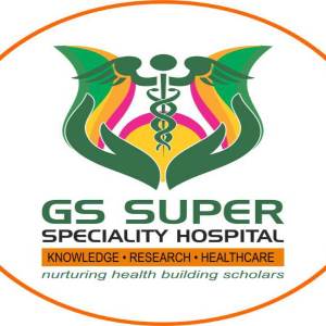 GS Hospital RMEE2110070